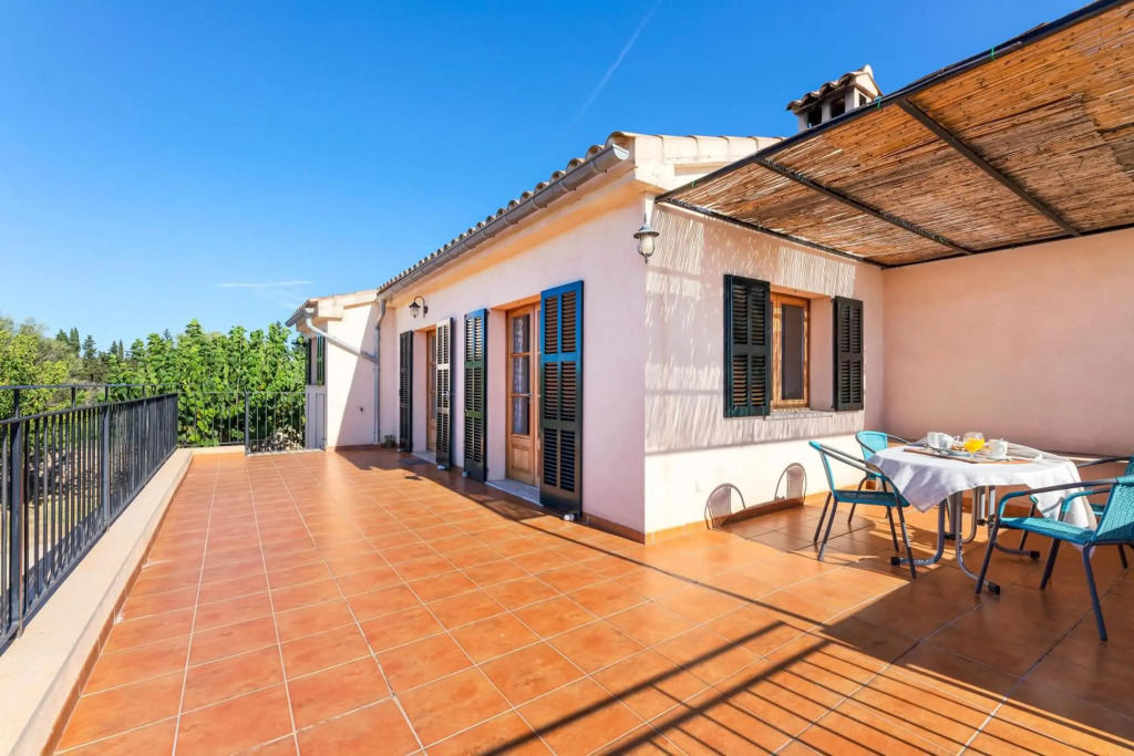 Villa Son Allarga