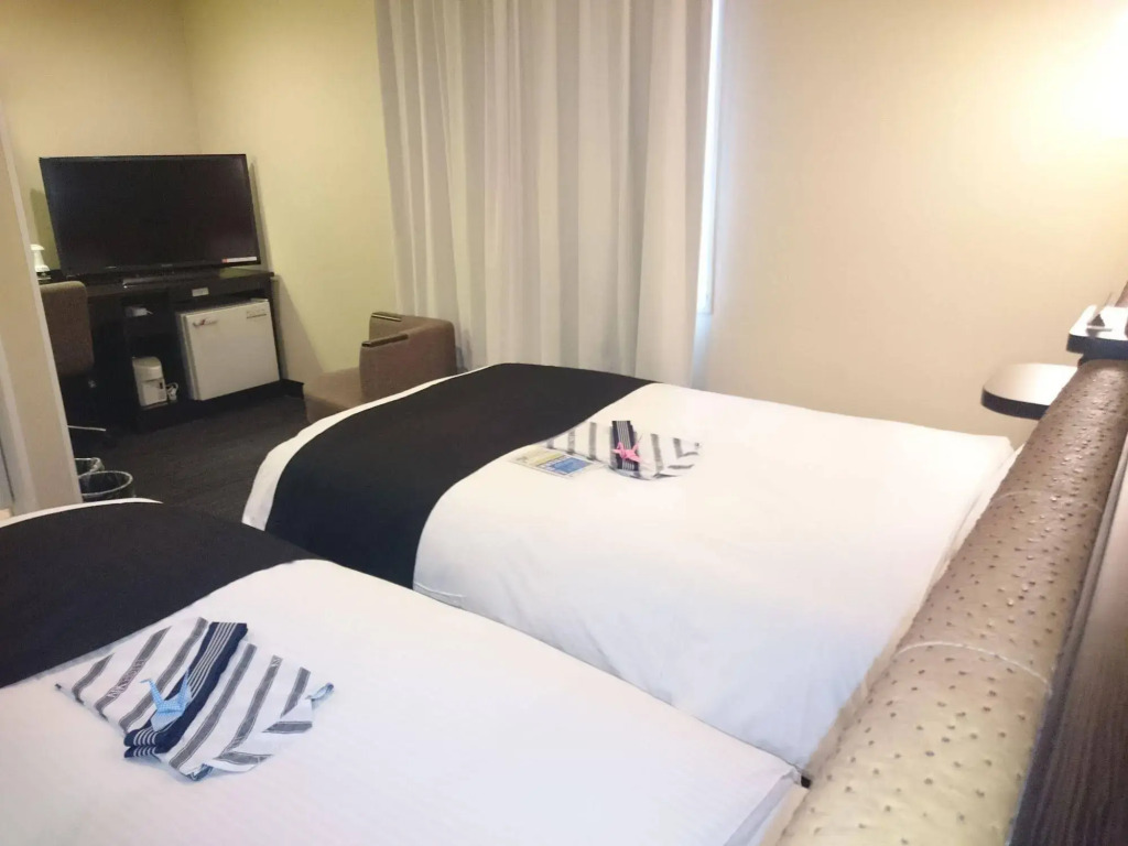 APA Hotel Hiroshima Ekimae