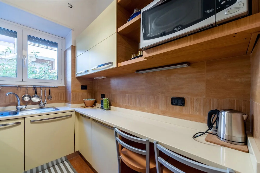 San Pietro Home