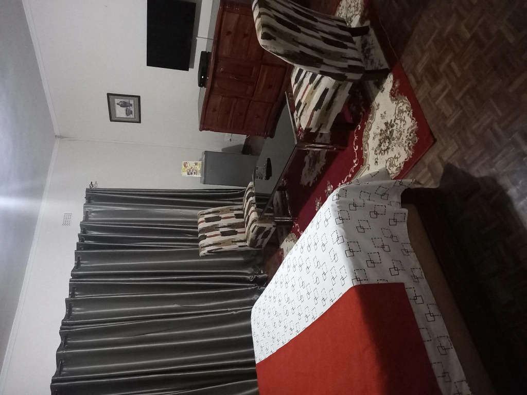 Las Palmas Guest House