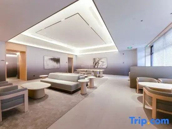 JI Hotel (Lu'an Yu'an District Wanda Plaza)