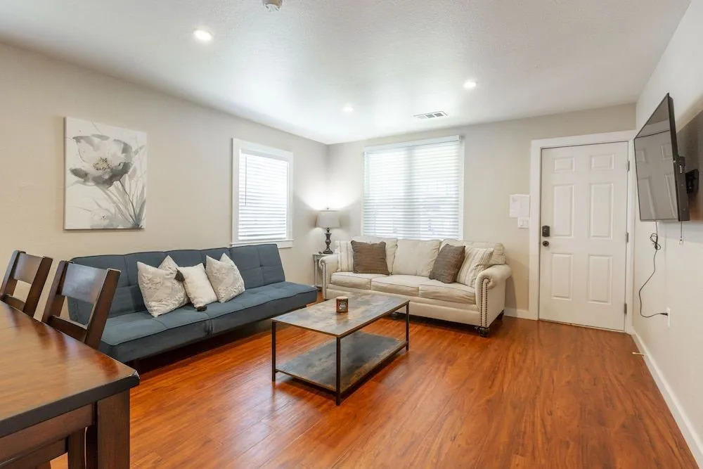 Marbella Lane Triplex San Jose 11‑Min to Levi’s