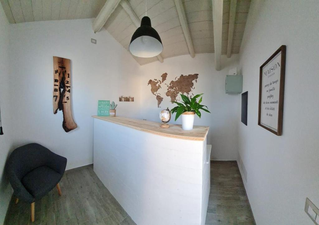Domus Deiana Case Vacanza
