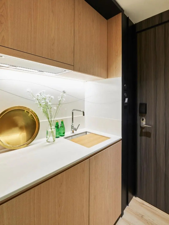CM+ Hotels and Serviced Apartments