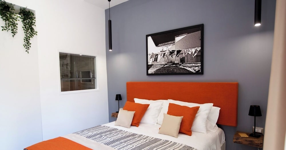 Scugnizzo Apartment Luxury Home