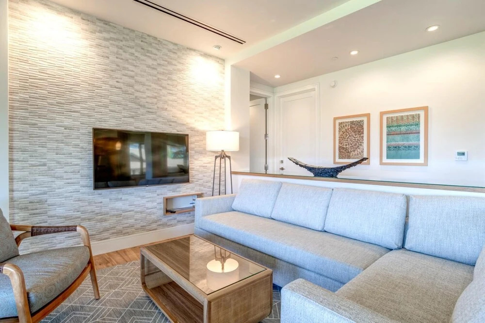 K B M Resorts- Hkl-8c Ultimate 3bd, Private Outdoor Kitchen, Steps to Pool and Beach!