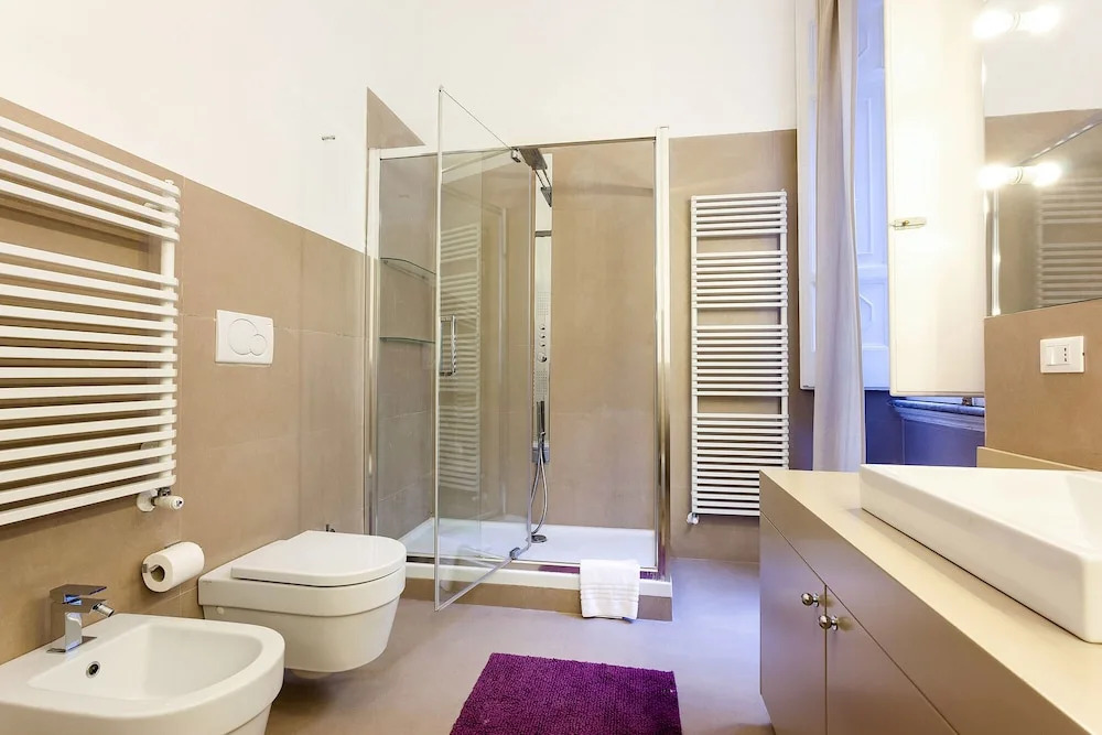 Borghese Contemporary Hotel