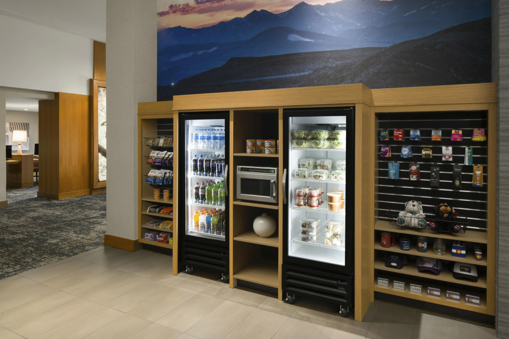 Hyatt Place Denver Cherry Creek