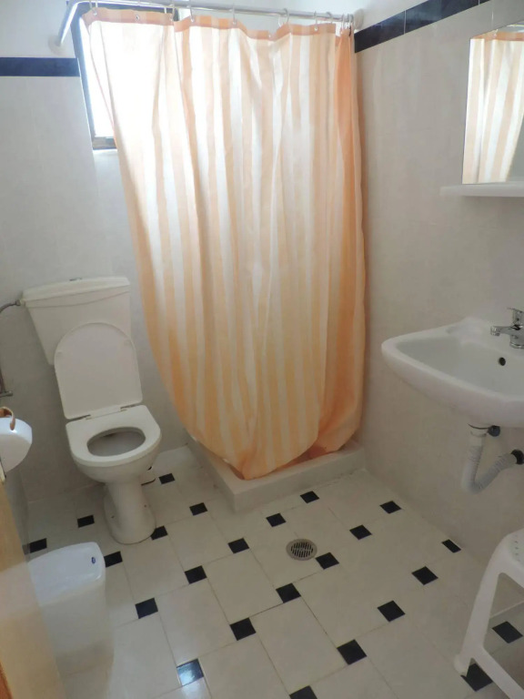 Anthia Apartments