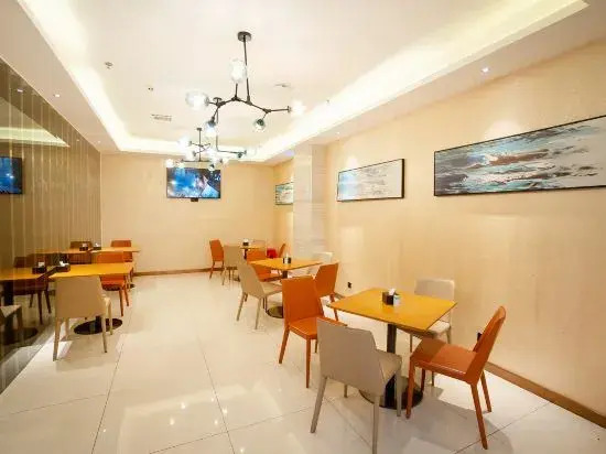 City Convenience Hotel (Yichang Shenxianwan Sanxia Expressway Intersection)