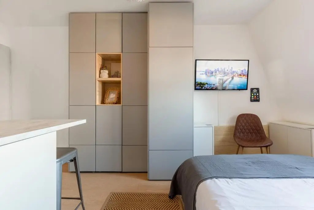 Travel Homes - The Trifel, 2min walk Little Venice