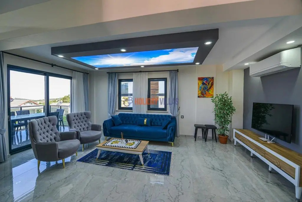 SEA ESTA VILLA 5