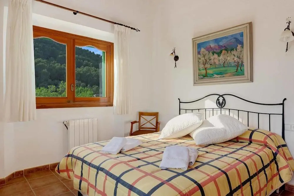 Villa Xamanto