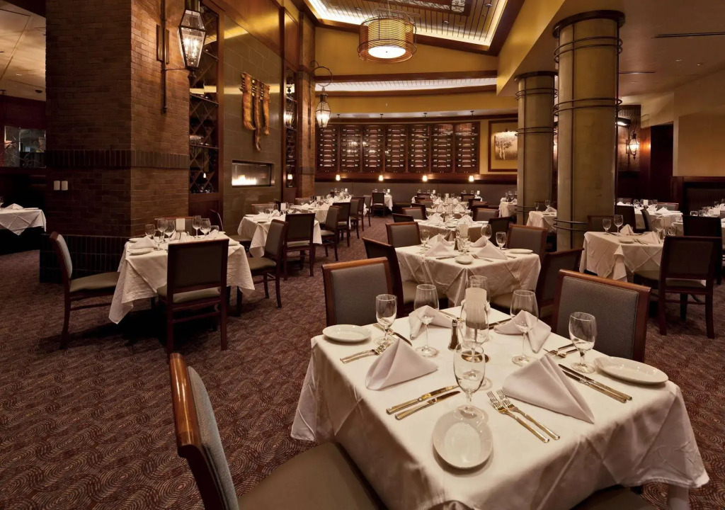 Harrahs Cherokee Casino Resort - A Caesars Rewards Destination