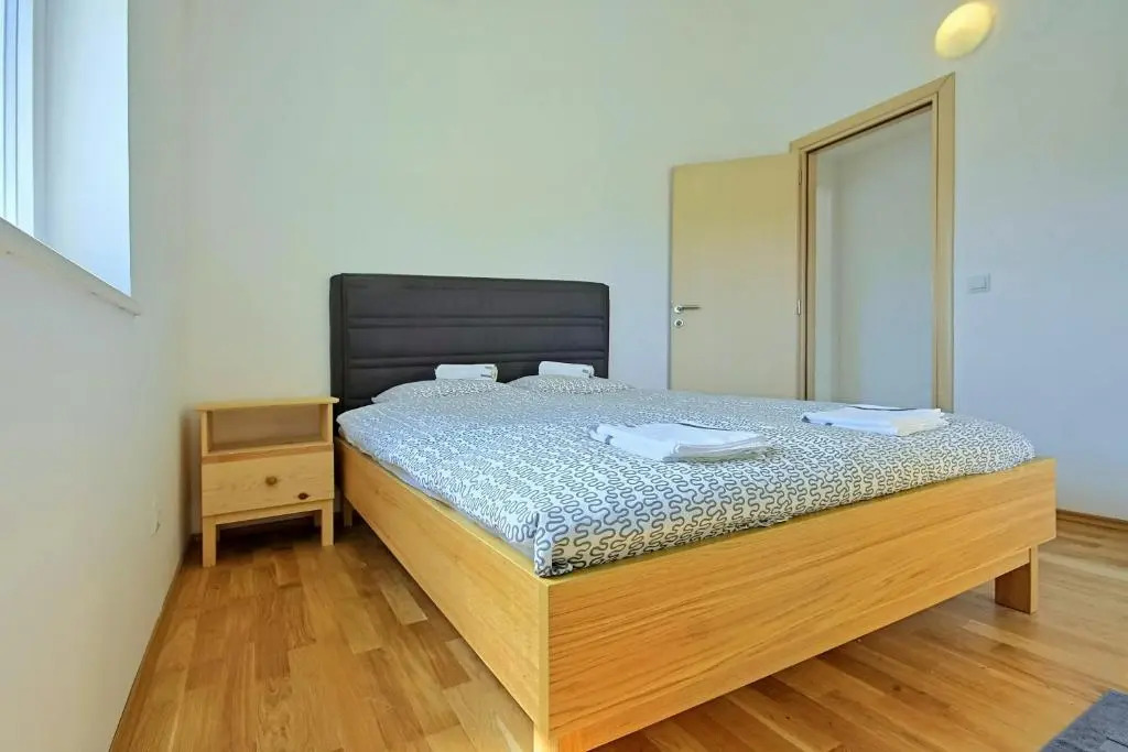 Apartments Finida Umag