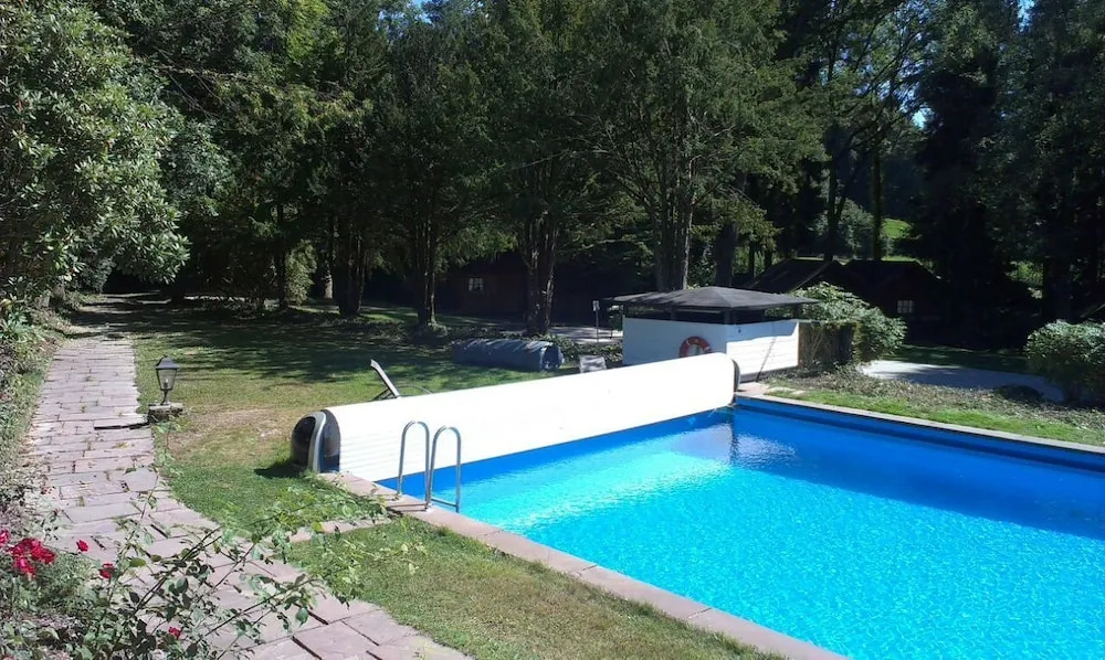 Villa Silva