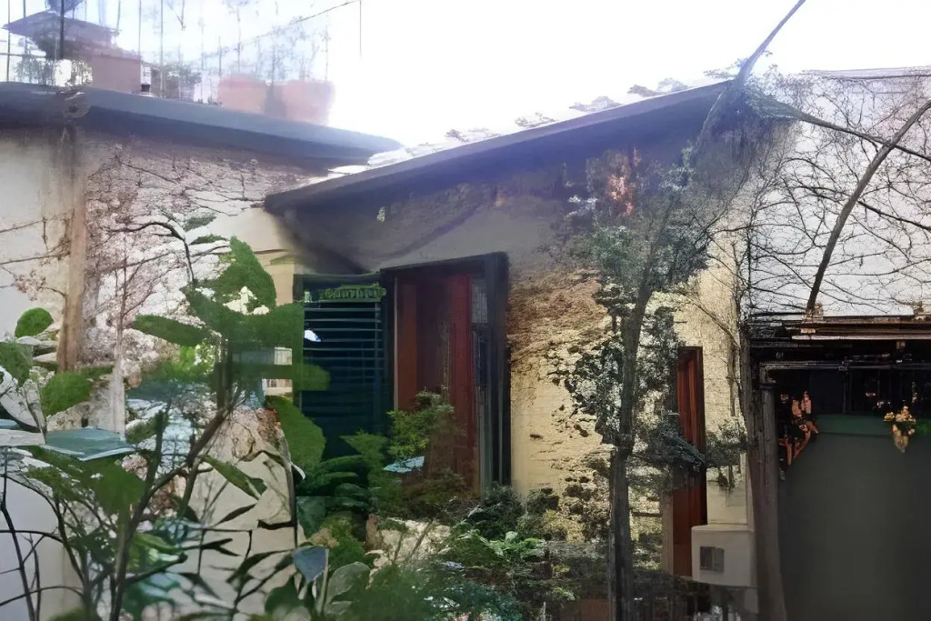 Hotel Marios