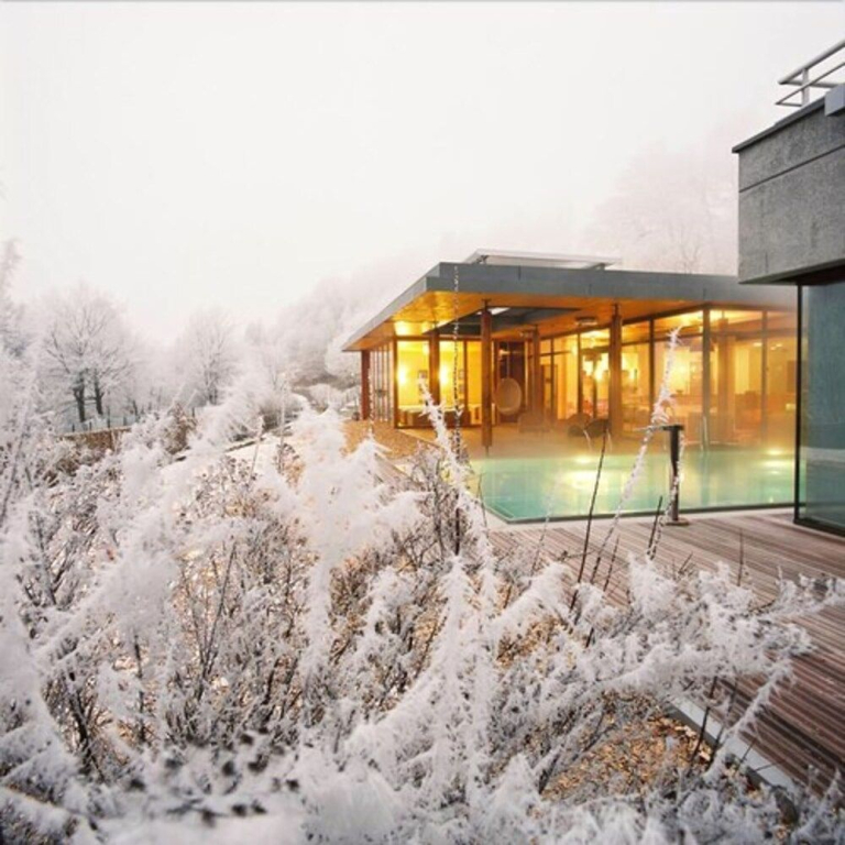 La Clairière bio & spahotel