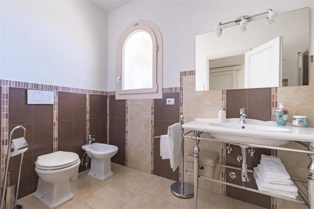 Dimora Divina with pool, garden and SPA-Villa Dimora Divina