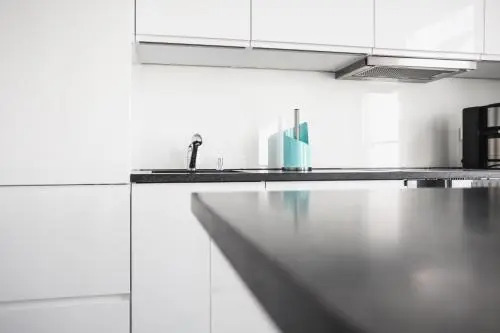 Ferienhausanlage Yachthafen Peenemünde
