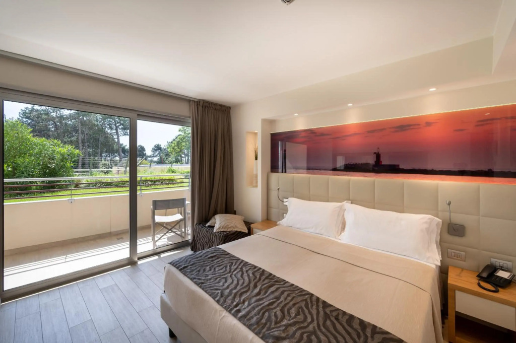 Laguna Park Hotel 4Superior