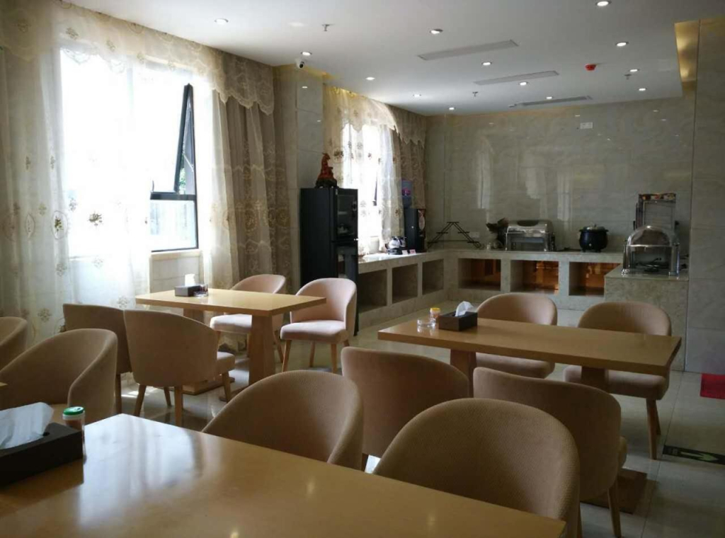 Lavande Hotel (Shantou Chenghai Customs Xiushuiyuan)