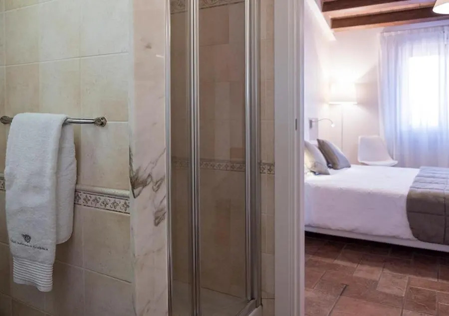 Relais Madonna di Campagna