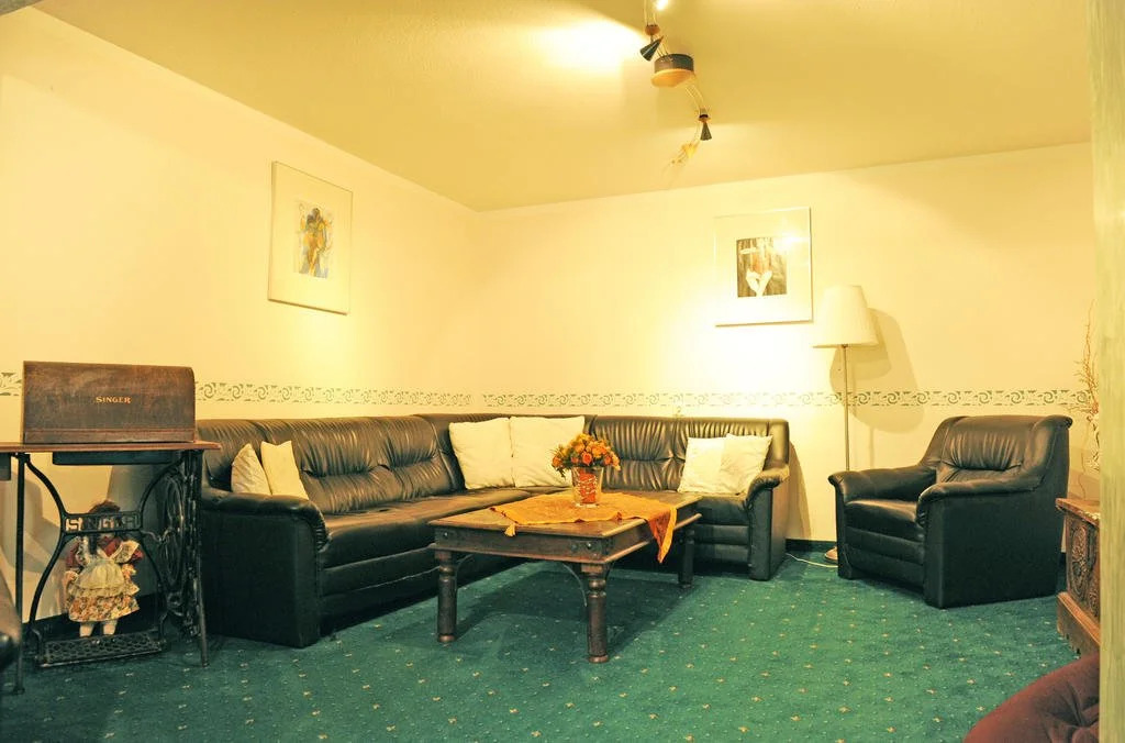 Pension Olympia