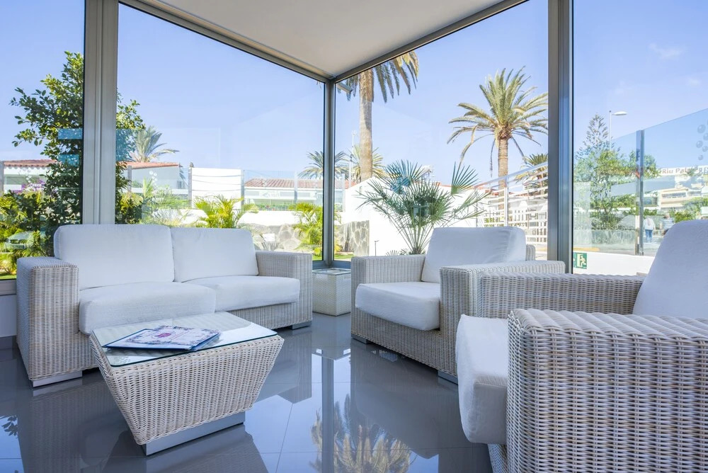 Casas Pepe Apartments & Spa- Adults Only