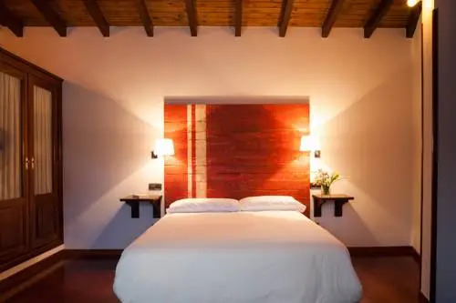 Hotel Cabo Vidío