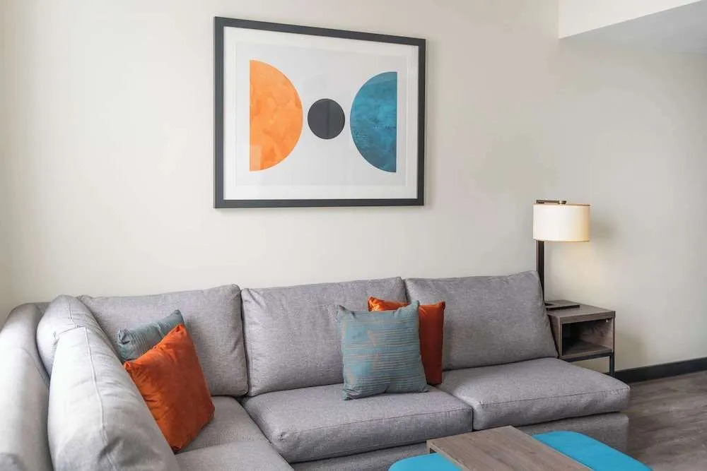 Hyatt House Aparthotel Leeds