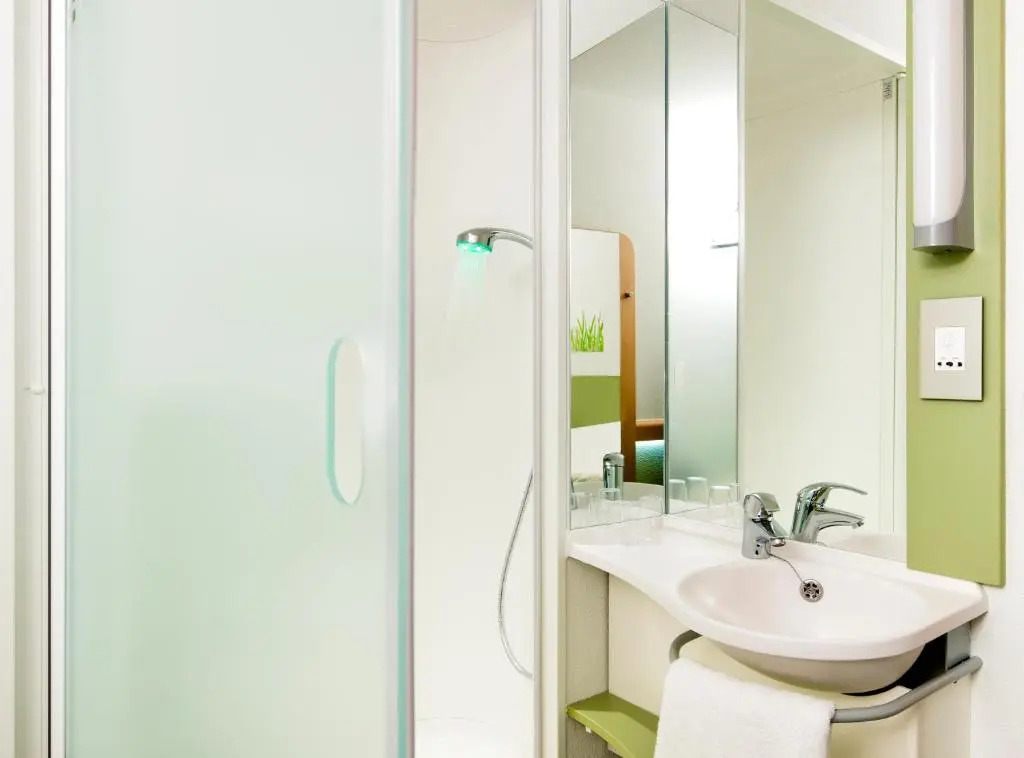 ibis Budget Manchester Centre Pollard Street