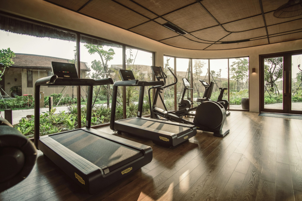 Namia River Retreat - Wellness Inclusive Resort