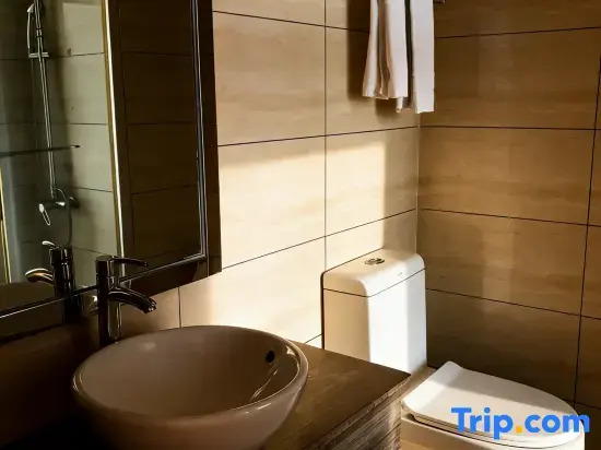 Cool 6 Hotel Nanan Branch 2