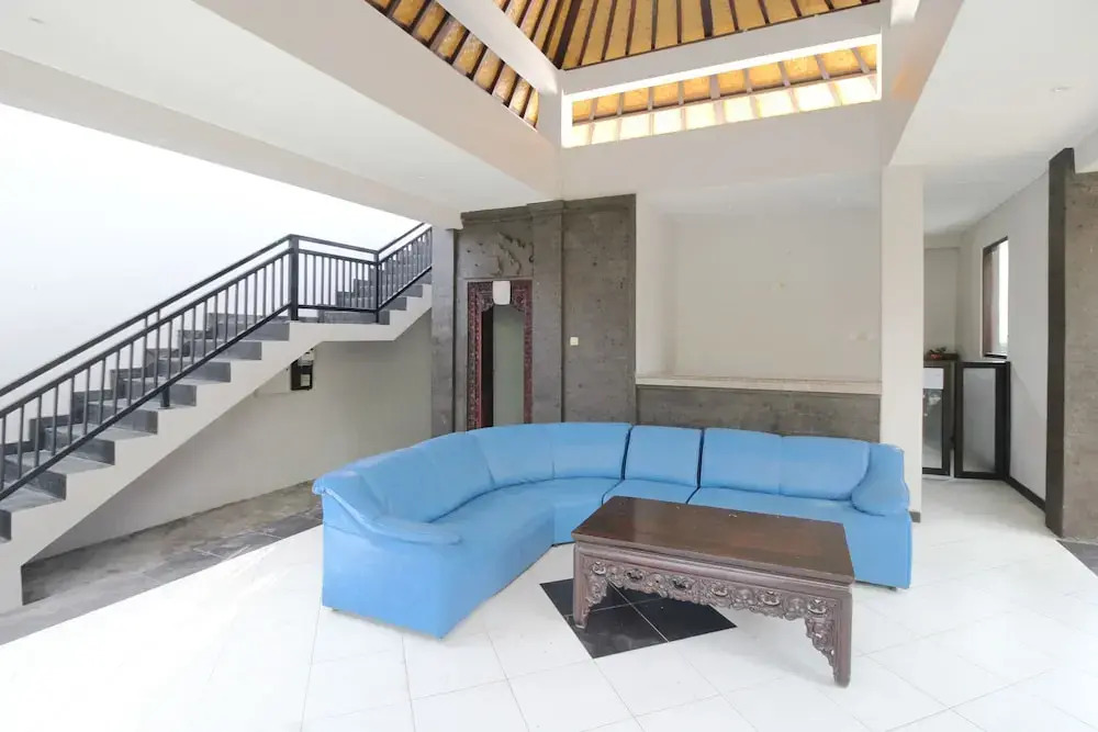 Airy Legian Poppies Satu 32 Kuta Bali