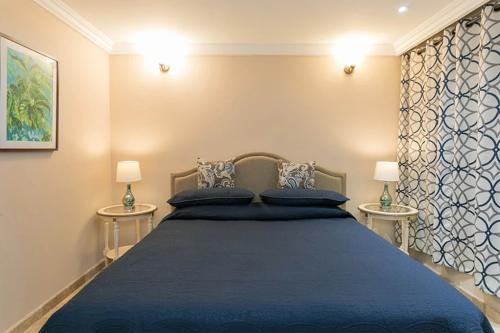 Dream Villa Simpson Bay Vittoria Beachfront