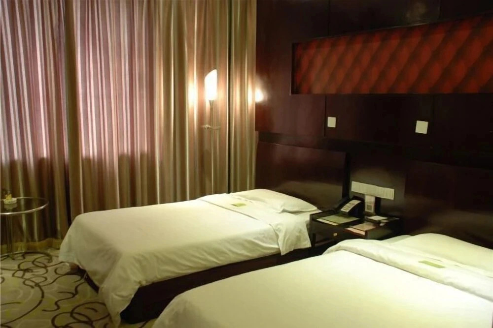 Yue Bin Hotel