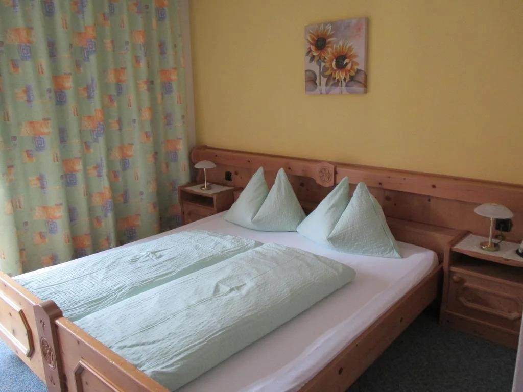 Hotel Untermetzger