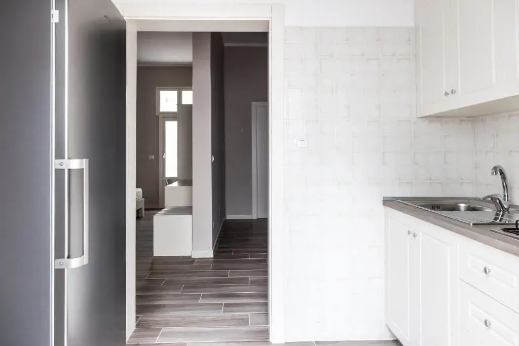 Faro Bianco Gallipoli - Suites & Apartments