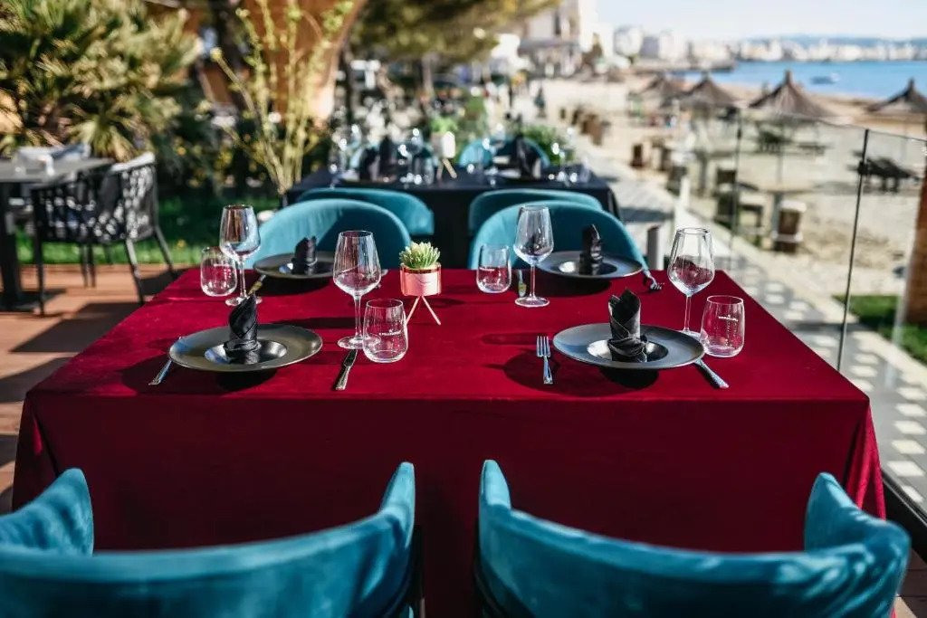 Amara Hotel & SPA