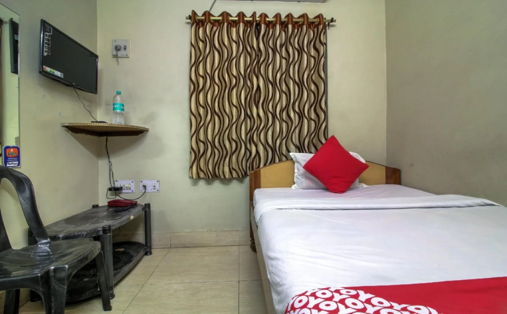 Hotel Ashirwad By OYO Rooms