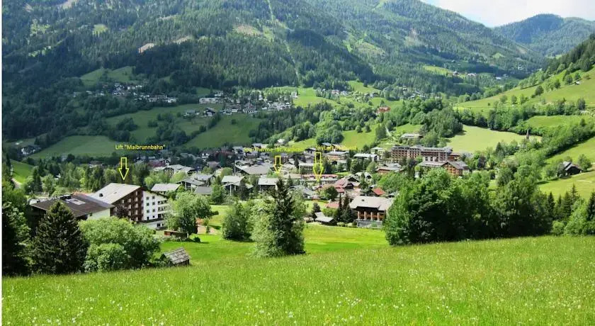 Skyloft Bergnest