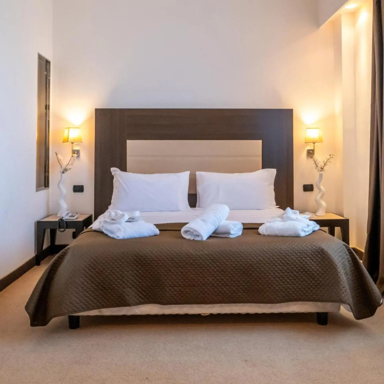 Best Western Hotel Palace Lucera