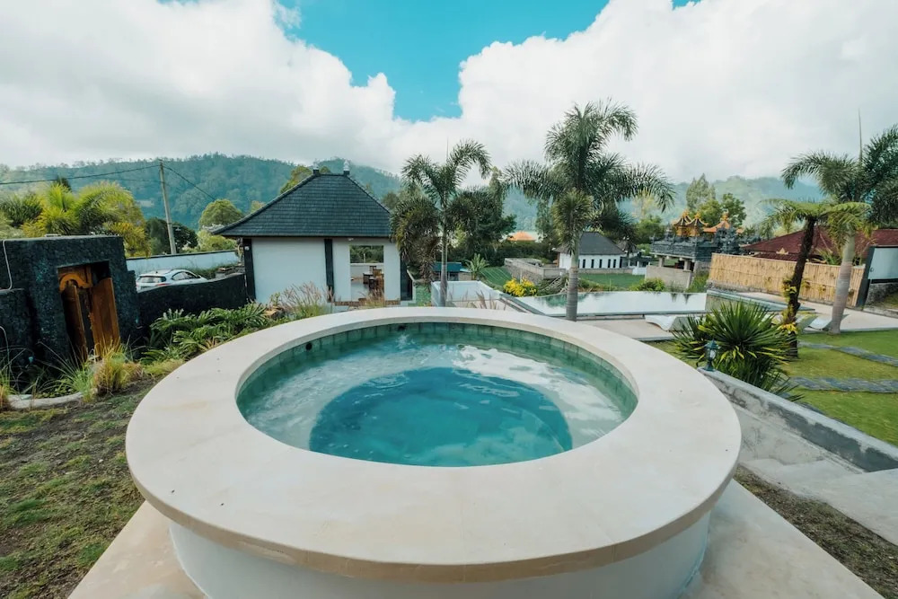 Mount Batur Villa