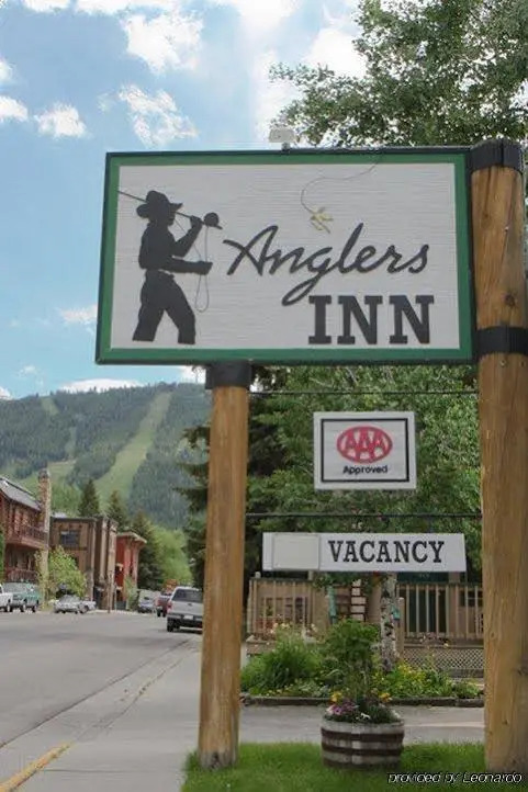 Anglers Inn