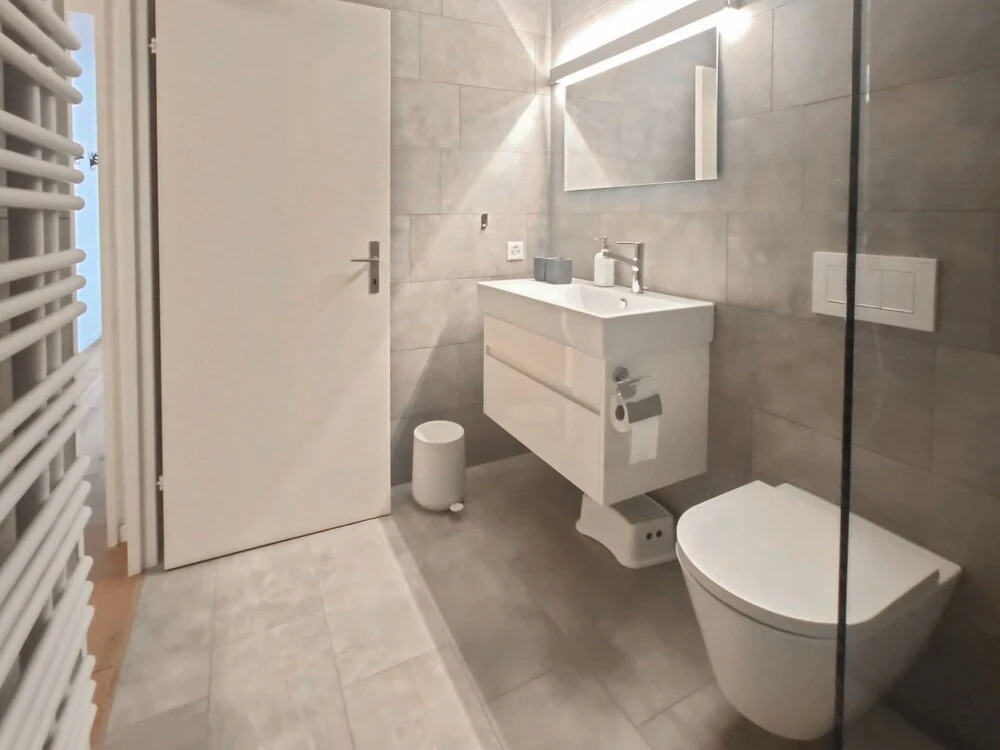 Apartment Allod Park Haus C 707 by Interhome