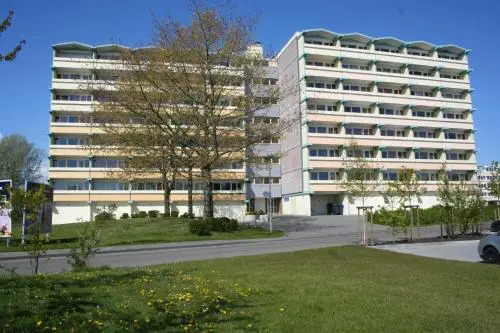Ferienwohnung E528 Fur 2-4 Personen An Der Ostsee