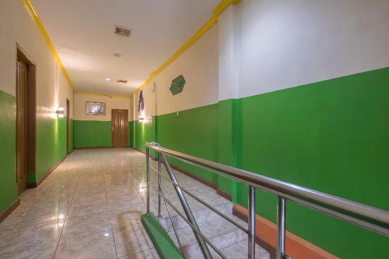 OYO 1691 Wisma Benhil Toddopuli