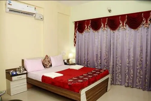 Hotel Sai Skanda