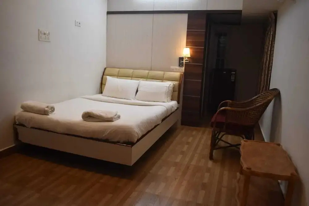 Lingaa's Eco Stay